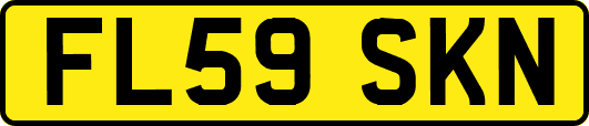 FL59SKN