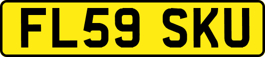 FL59SKU