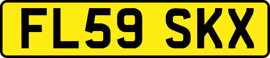 FL59SKX