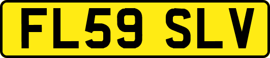 FL59SLV