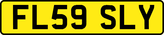 FL59SLY