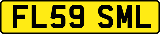 FL59SML