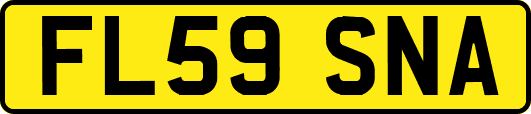 FL59SNA
