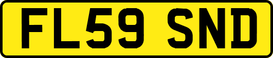 FL59SND