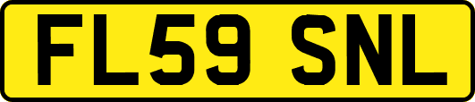 FL59SNL