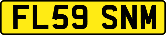 FL59SNM