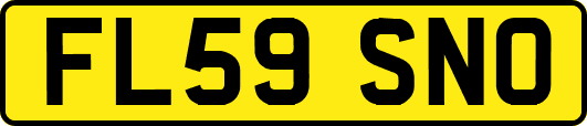 FL59SNO