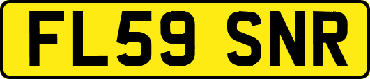 FL59SNR