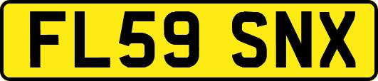 FL59SNX
