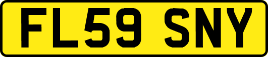 FL59SNY