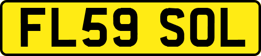 FL59SOL