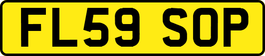 FL59SOP