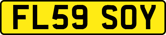 FL59SOY
