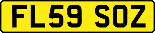 FL59SOZ