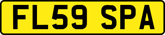 FL59SPA