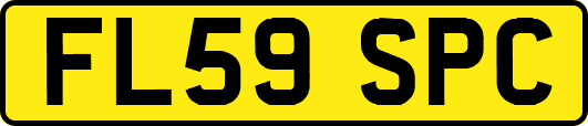 FL59SPC