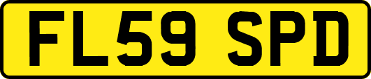 FL59SPD