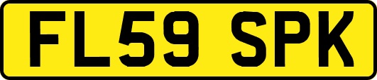 FL59SPK