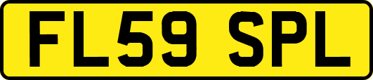 FL59SPL