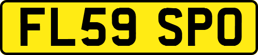 FL59SPO