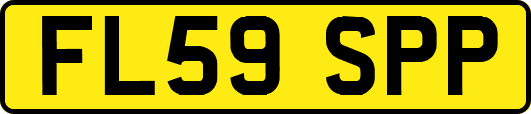 FL59SPP
