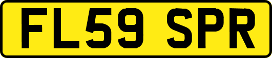 FL59SPR