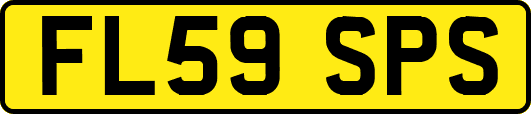 FL59SPS