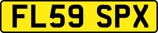 FL59SPX