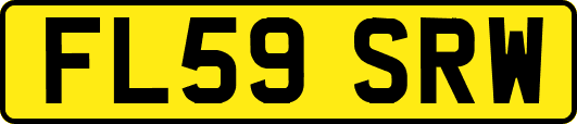FL59SRW