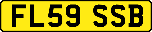 FL59SSB