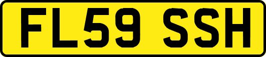 FL59SSH
