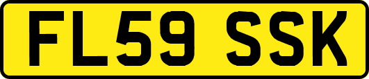 FL59SSK