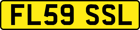 FL59SSL