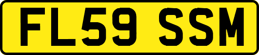 FL59SSM