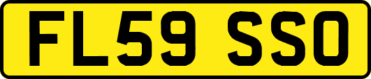 FL59SSO