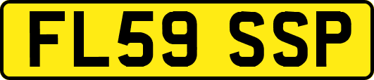 FL59SSP