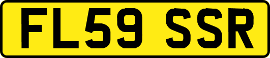 FL59SSR