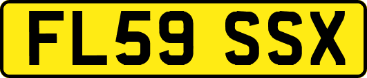FL59SSX