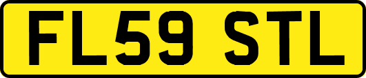 FL59STL