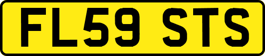 FL59STS