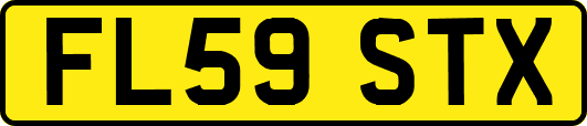 FL59STX
