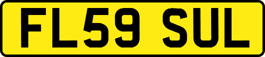 FL59SUL