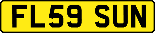FL59SUN