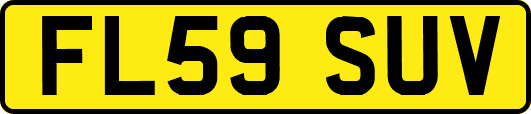 FL59SUV
