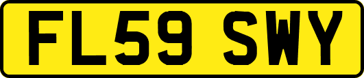 FL59SWY