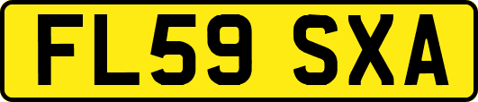 FL59SXA