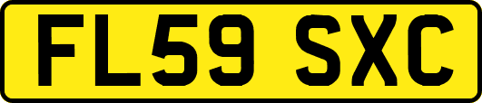FL59SXC