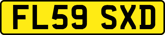 FL59SXD