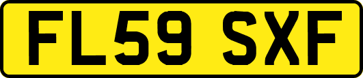 FL59SXF