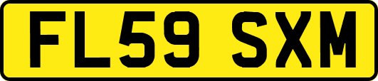 FL59SXM